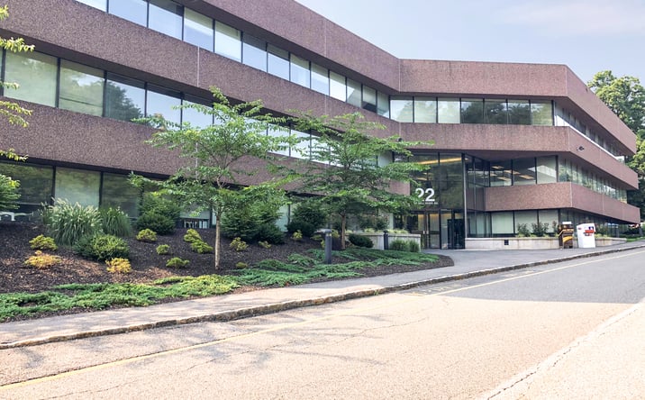 Pictures of Office property located at 22 Saw Mill River Rd, Hawthorne, NY 10532-1533 for lease - image #1