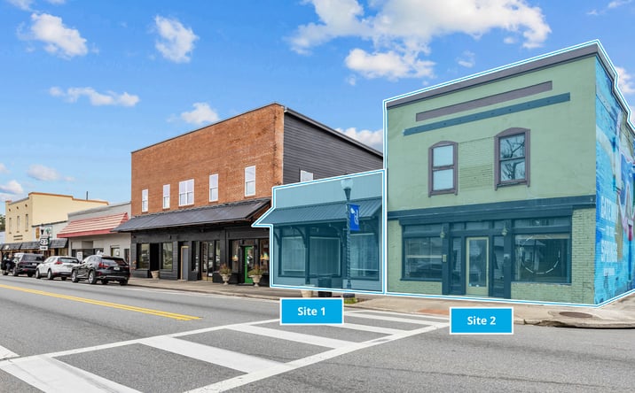 Pictures of Retail, Office property located at 23685 W U.S. Hwy 27, High Springs, FL 32643 for lease - image #1