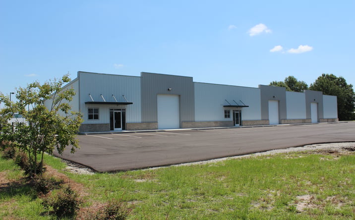 Pictures of Industrial property located at 910 US-17 BUS, Surfside Beach, SC 29575 for lease - image #1
