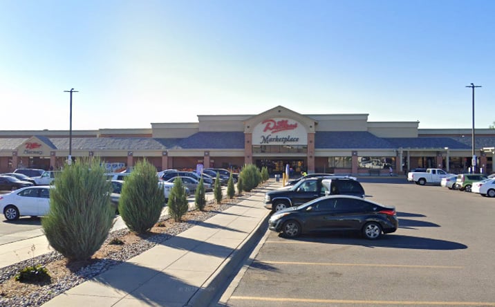 Pictures of Retail, Office property located at 5500 E Harry St, Wichita, KS 67218 for lease - image #1
