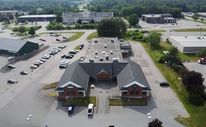 Pictures of Retail, Office property located at 264 Civic Center Dr, Augusta, ME 04330 for lease - image #1