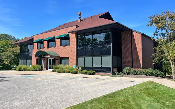 Pictures of Office property located at 410 Cranberry St, Erie, PA 16507 for lease - image #1