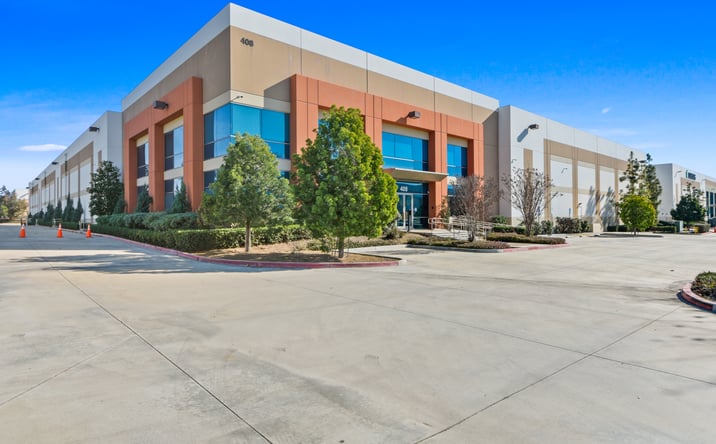 Pictures of Retail, Industrial property located at 408 Saturn St Brea, Brea, CA 92821 for lease - image #1