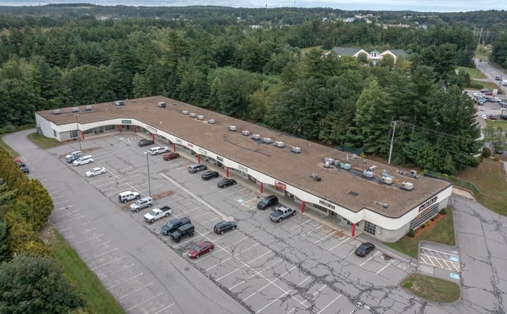 Pictures of Office property located at 290 Derry Rd, Hudson, NH 03051 for lease - image #1