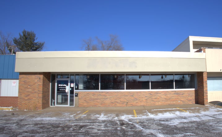 Pictures of Retail, Office property located at 2110 W Cameron St, Eau Claire, WI 54703 for lease - image #1