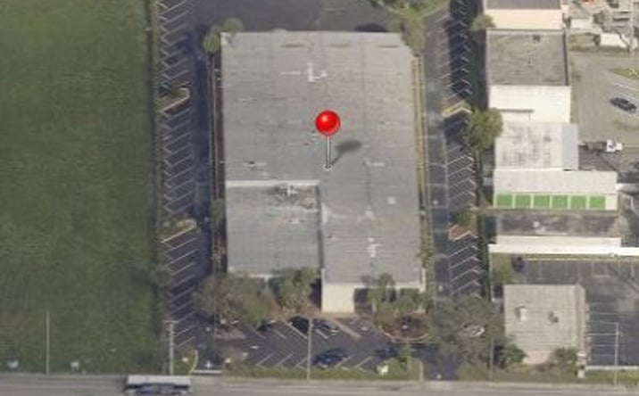 Pictures of Industrial property located at 3705 W Commercial Blvd, Tamarac, FL 33309 for lease - image #1