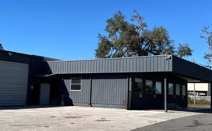 Pictures of Industrial property located at 929 U.S. Highway 17 N, Fort Meade, FL 33841 for lease - image #1