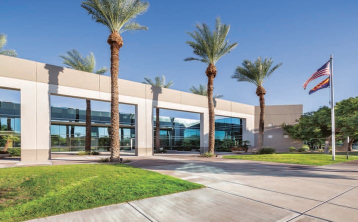 Pictures of Retail, Office property located at 20401 N 29th Ave, Phoenix, AZ 85027 for lease - image #1