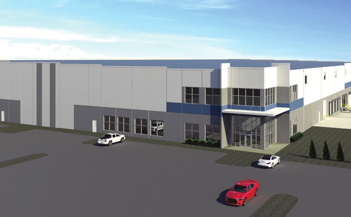 Pictures of Industrial property located at Grosset Dr, Kirkwood, NY 13795 for lease - image #1