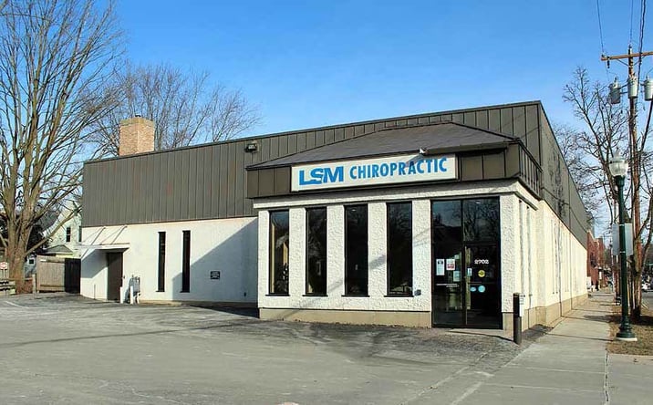 Pictures of Office property located at 2702 Monroe St, Madison, WI 53711 for lease - image #1