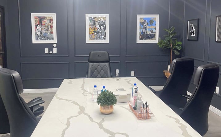 Pictures of Office, Industrial property located at 1717 N Main St, Los Angeles, CA 90012 for lease - image #1