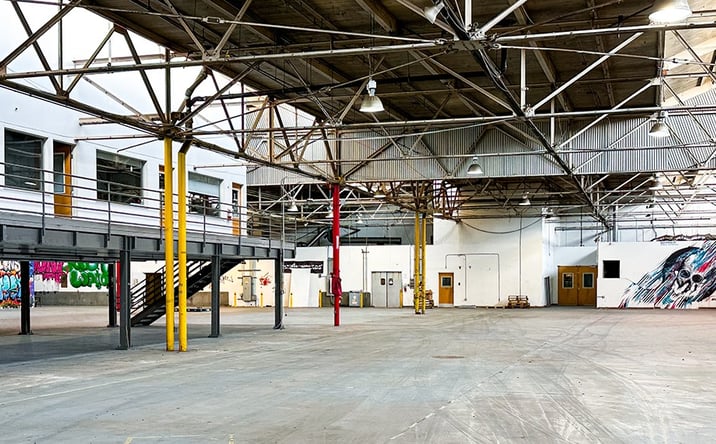 Pictures of Industrial property located at 4700 S Boyle Ave, Vernon, CA 90058 for lease - image #1