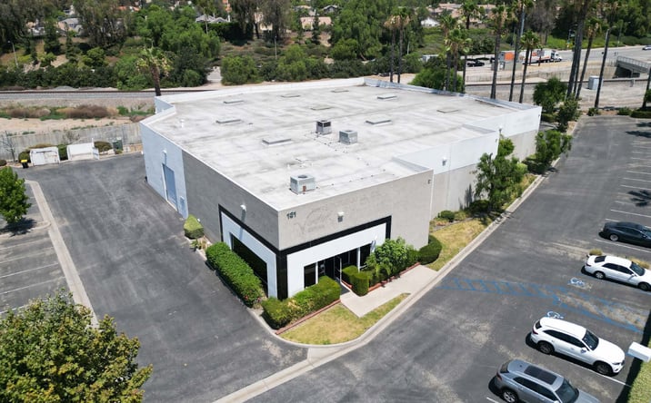Pictures of Office, Industrial property located at 131 S Brea Canyon Rd, Walnut, CA 91789 for lease - image #1