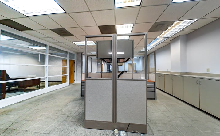 Pictures of Office property located at 257 W Main Ave, Gastonia, NC 28052 for lease - image #1