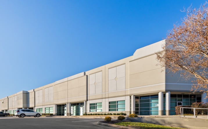 Pictures of Industrial property located at 10540 Bissonnet St, Houston, TX 77099 for lease - image #1