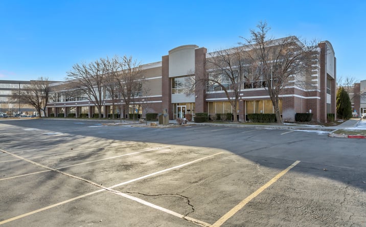 Pictures of Office property located at 808 E 930 S, American Fork, UT 84003 for lease - image #1