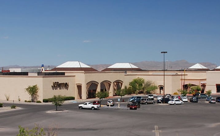 Pictures of Retail property located at 700 S Telshor Blvd, Las Cruces, NM 88011 for lease - image #1