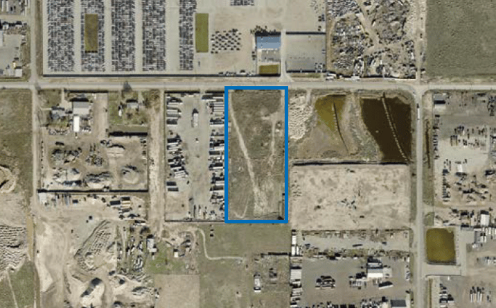 Pictures of Land property located at 7305 W 2100 S, Magna, UT 84044 for lease - image #1