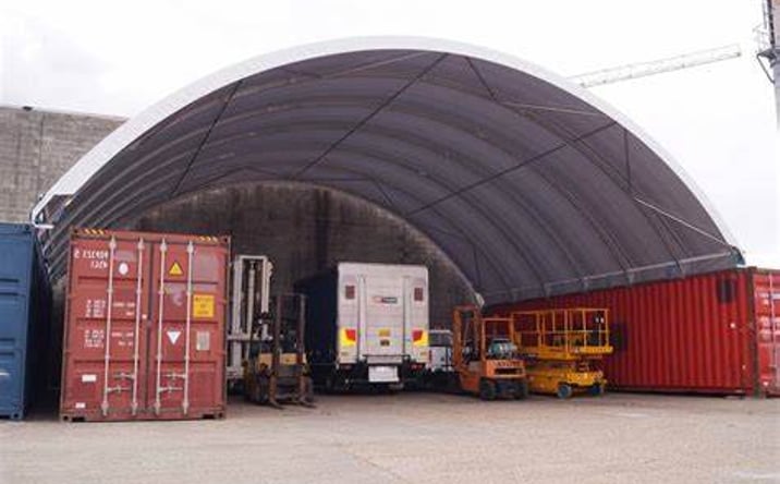 Pictures of Industrial, Special Purpose property located at 5387 Pickettville Rd, Jacksonville, FL 32254 for lease - image #1