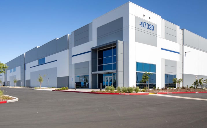 Pictures of Industrial property located at 7320 Power Line Rd, Sacramento, CA 95837 for lease - image #1
