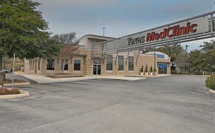 Pictures of Office property located at 23611 I-10, San Antonio, TX 78257 for lease - image #1