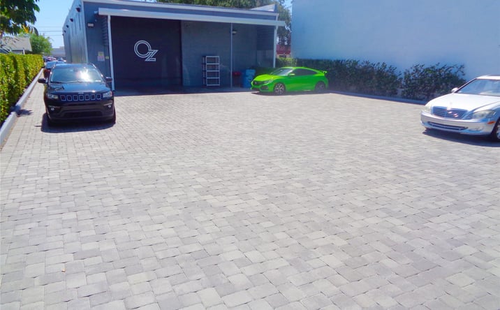 Pictures of Special Purpose property located at 3749 N Federal Highway B, Pompano Beach, FL 33064 for lease - image #1