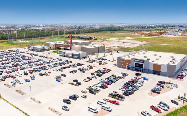 Pictures of Retail, Land property located at NWQ of I-35 S & Loop 340/Highway 6, Waco, TX, Waco, TX 76706 for lease - image #1