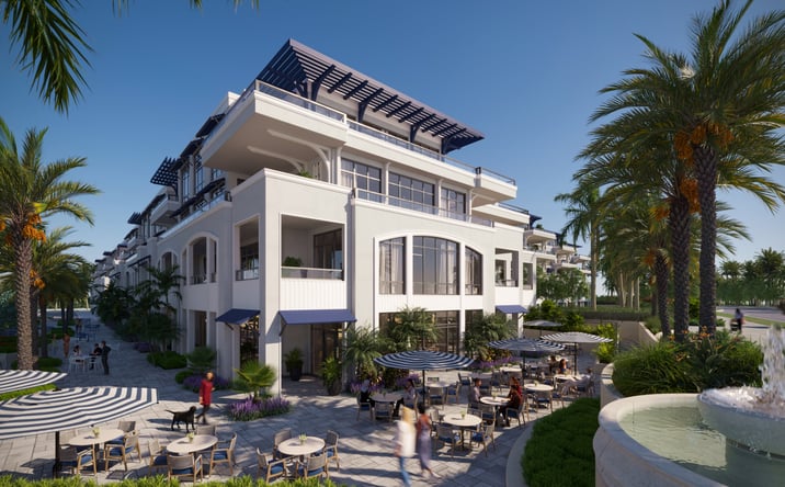 Pictures of Retail property located at 14041 U.S. Rte 1, Juno Beach, FL 33408 for lease - image #1