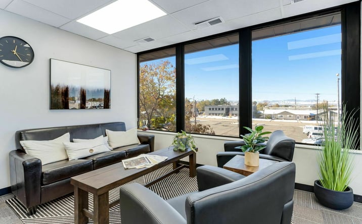 Pictures of Office property located at 2140 S Holly St, Denver, CO 80222 for lease - image #1
