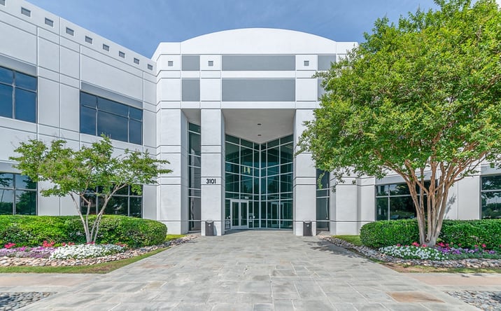 Pictures of Retail, Office, Special Purpose property located at 3101 E President George Bush Hwy, Richardson, TX 75082 for lease - image #1