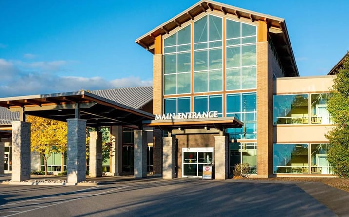 Pictures of Office property located at 2105 E Enterprise Ave, Appleton, WI 54913 for lease - image #1