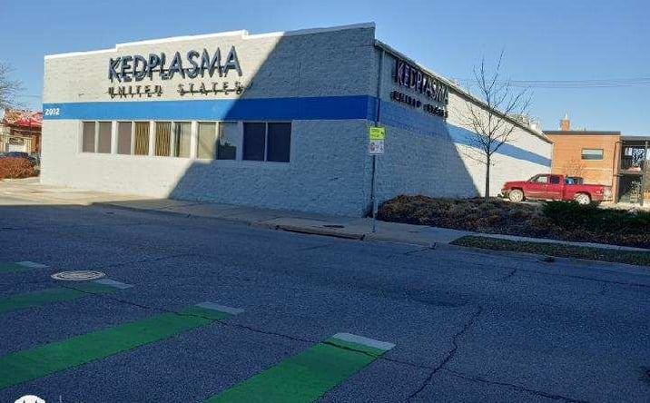 Pictures of Retail, Office property located at 2002 N St, Lincoln, NE 68510 for lease - image #1