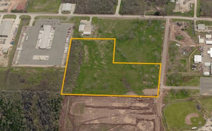 Pictures of Land property located at 0 Old Shed Rd, Bossier City, LA 71111 for lease - image #1
