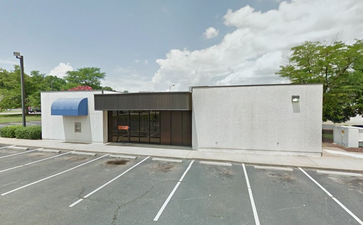 Pictures of Retail property located at 14500 Warwick Blvd, Newport News, VA 23608 for lease - image #1