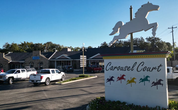 Pictures of Retail property located at 1836 Nacogdoches Rd, San Antonio, TX 78209 for lease - image #1