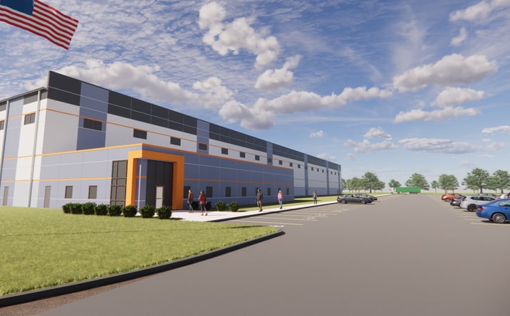 Pictures of Industrial, Land property located at 0 Deimling Rd, Rossford, OH 43460 for lease - image #1