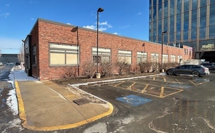 Pictures of Retail, Office, Restaurant property located at 96 Middlesex Ave, Somerville, MA 02145 for lease - image #1