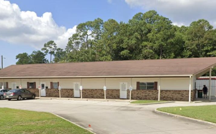 Pictures of Office property located at 10265 Rodriguez Street, D'iberville, MS 39540 for lease - image #1