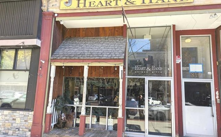 Pictures of Retail, Office property located at 823 Elm St, Manchester, NH 03101 for lease - image #1