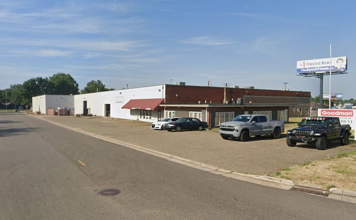 Pictures of Industrial property located at 2580 Atlantic Blvd NE, Canton, OH 44705 for lease - image #1