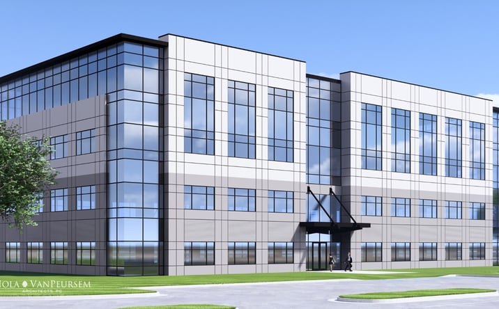 Pictures of Office property located at Constellation Dr, Huntsville, AL 35801 for lease - image #1