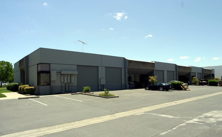 Pictures of Industrial property located at 1992 Enterprise Blvd, West Sacramento, CA 95691 for lease - image #1