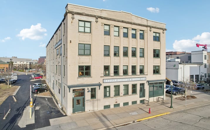 Pictures of Office property located at 634 W Main St, Madison, WI 53703 for lease - image #1