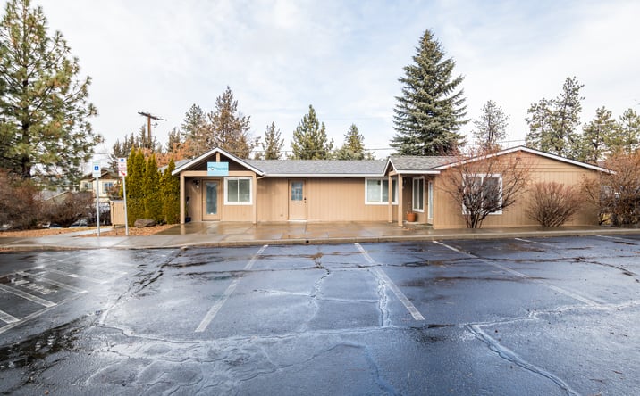 Pictures of Office property located at 909 SE 2nd St, Bend, OR 97702 for lease - image #1