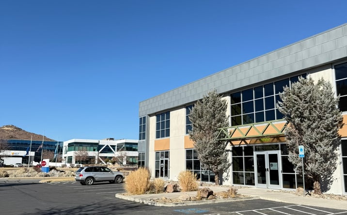 Pictures of Office property located at 9222 Prototype Dr, Reno, NV 89521 for lease - image #1