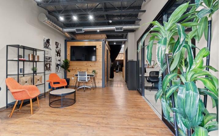 Pictures of Retail, Office, Special Purpose property located at 1315 Rayford Park Rd, Spring, TX 77386 for lease - image #1