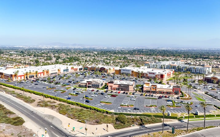 Pictures of Retail property located at 1293 E 19th St, Upland, CA 91784 for lease - image #1