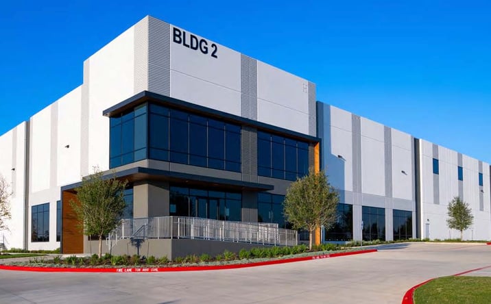 Pictures of Office, Industrial property located at 6901 E Howard Ln, Austin, TX 78653 for lease - image #1
