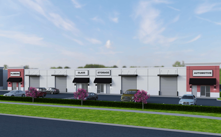 Pictures of Industrial property located at 40347 US Hwy 19 N, Tarpon Springs, FL 34689 for lease - image #1