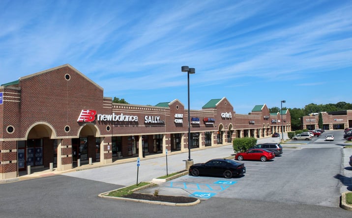 Pictures of Retail property located at 4229 Concord Pike, Wilmington, DE 19803 for lease - image #1
